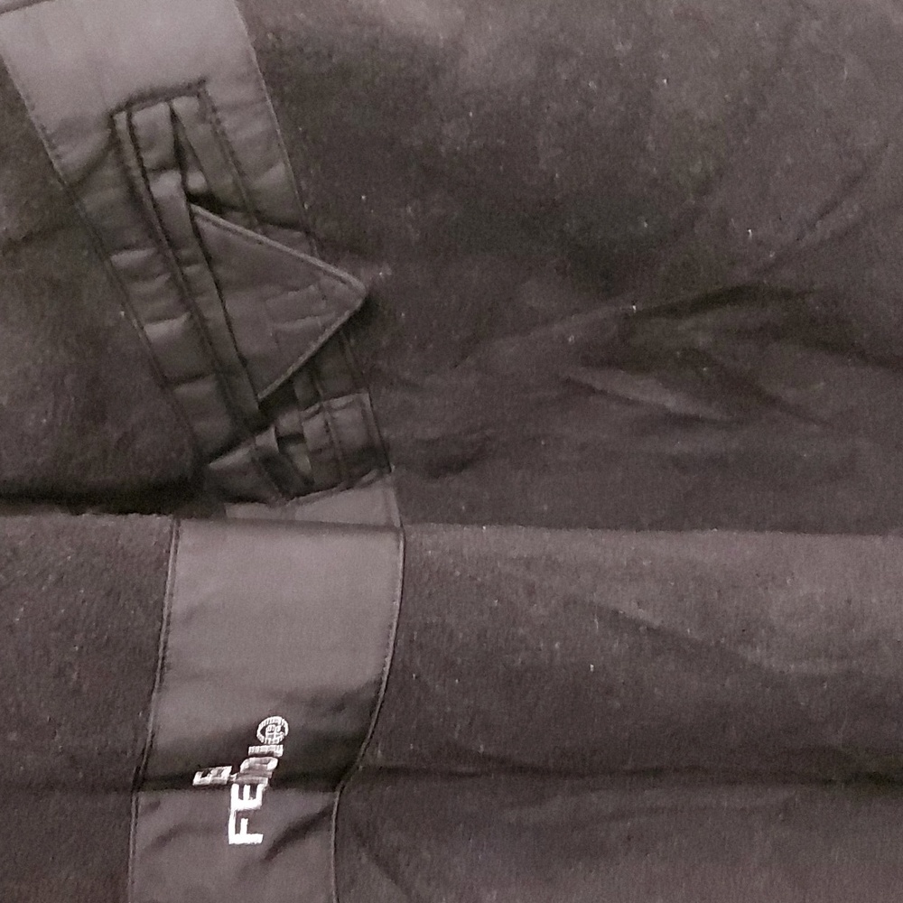 Fendi rain jacket - Picture 9 of 15